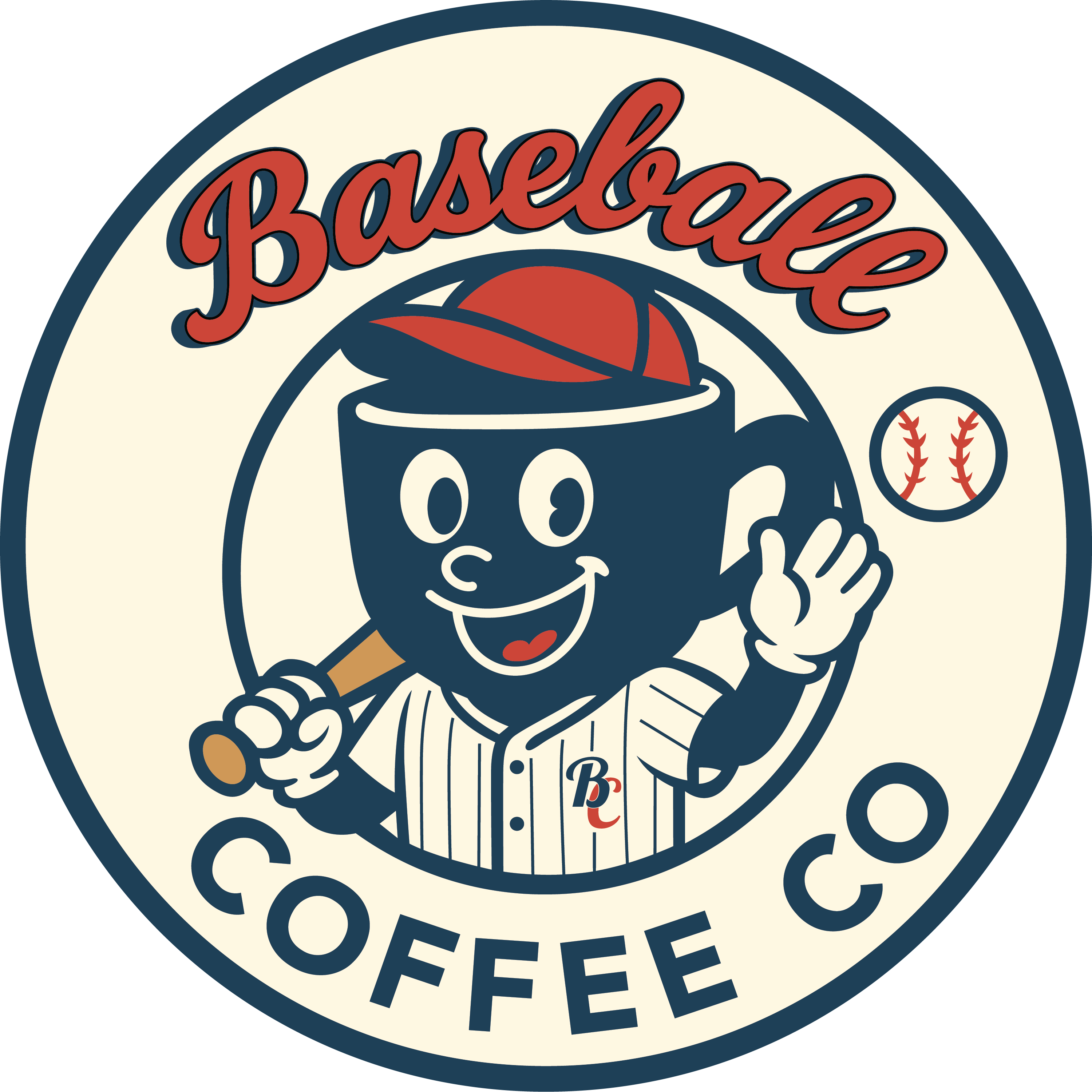 Baseball Coffee Co.
